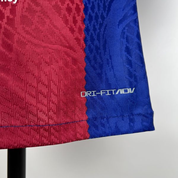 Camiseta F.C Barcelona Jugador 23/24 - Imagen 5