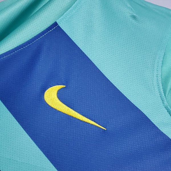 Camiseta F.C Barcelona 10/11 - Imagen 3