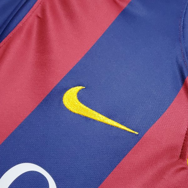 Camiseta F.C Barcelona 14/15 - Imagen 3