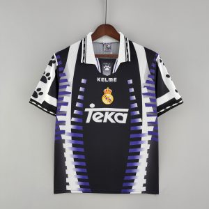 Camiseta Real Madrid 97/98