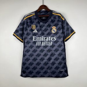 Camiseta Real Madrid 23/24