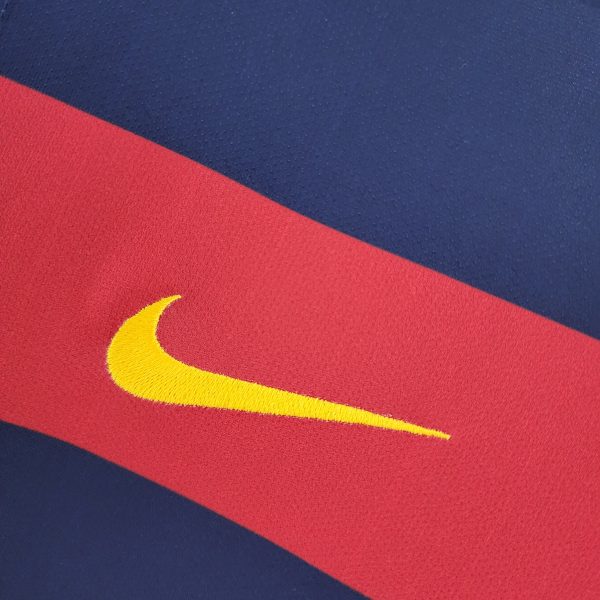 Camiseta F.C Barcelona 15/16 - Imagen 2