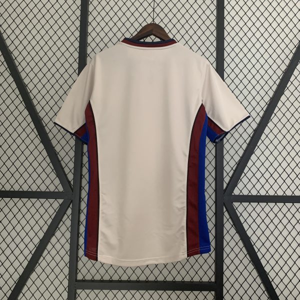 Camiseta F.C Barcelona 98/99 - Imagen 6