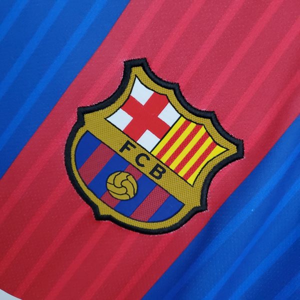 Camiseta F.C Barcelona 16/17 - Imagen 2