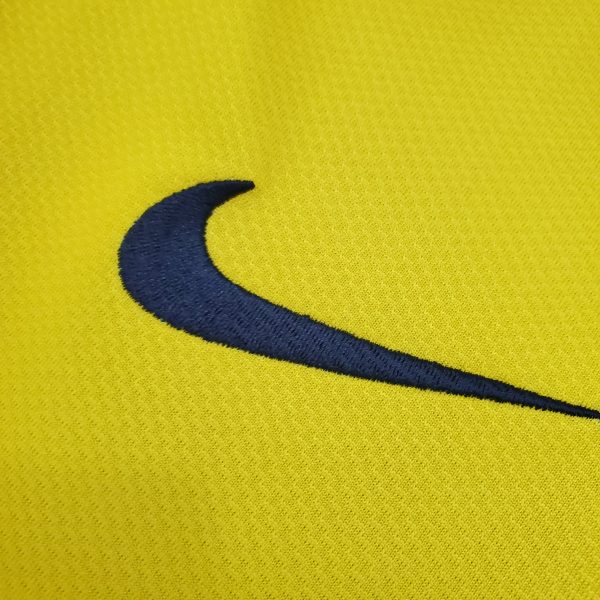 Camiseta F.C Barcelona 08/09 - Imagen 3