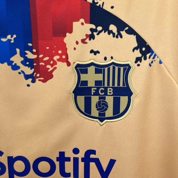 Camiseta F.C Barcelona 23/24 - Imagen 2