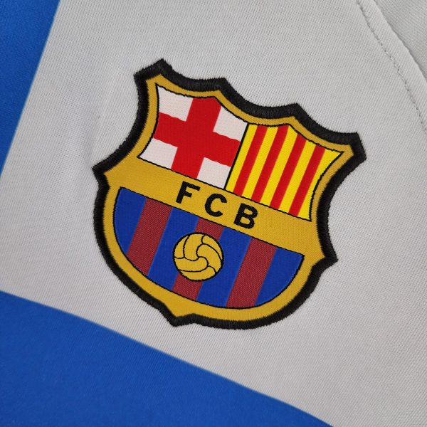 Camiseta F.C Barcelona 22/23 - Imagen 3