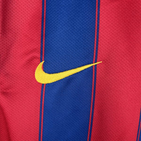 Camiseta F.C Barcelona 09/10 - Imagen 3