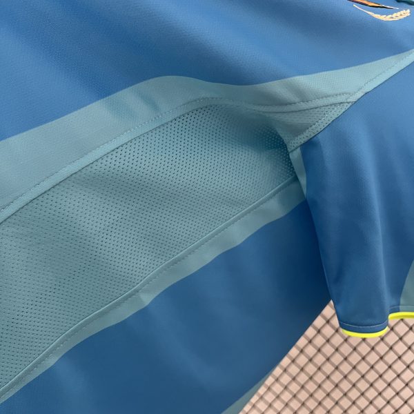 Camiseta F.C Barcelona 07/08 - Imagen 7