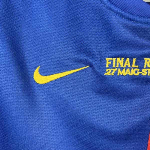 Camiseta F.C Barcelona 08/09 - Imagen 3
