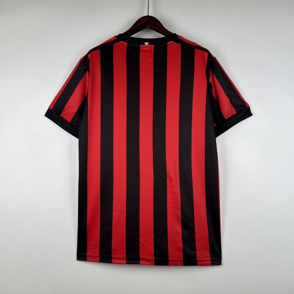 Camiseta AC Milán 17/18 - Imagen 7