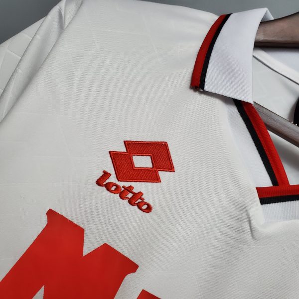 Camiseta AC Milán 93/94 - Imagen 3