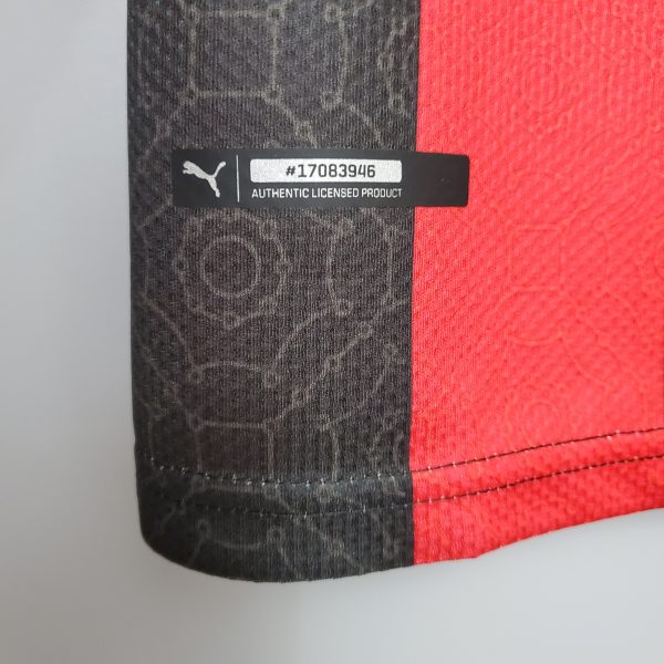 Camiseta AC Milán 20/21 - Imagen 6