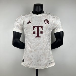 Camiseta Bayern de Múnich Jugador 23/24