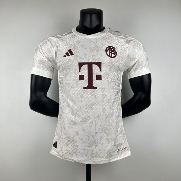 Camiseta Bayern de Múnich Jugador 23/24