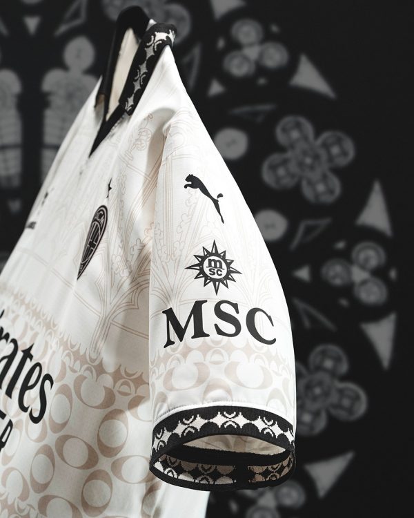 Camiseta AC Milán 23/24 - Imagen 3