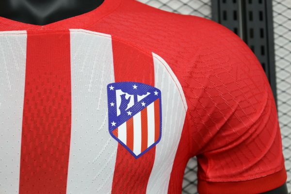 Camiseta Atlético de Madrid Jugador 23/24 - Imagen 2