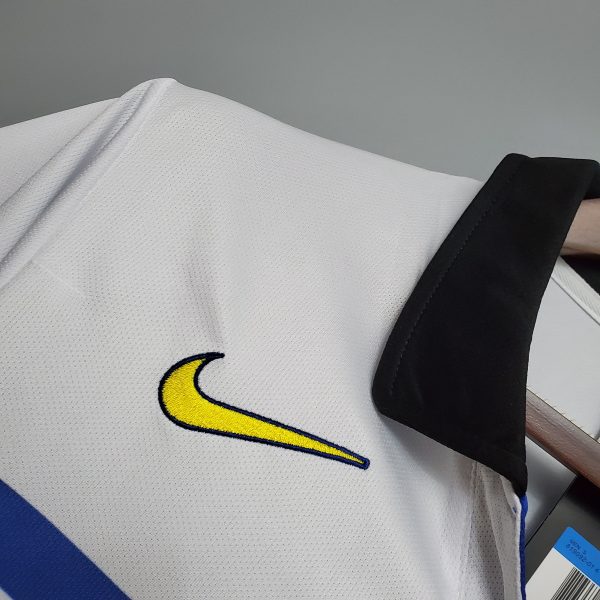 Camiseta Inter de Milán 98/99 - Imagen 3