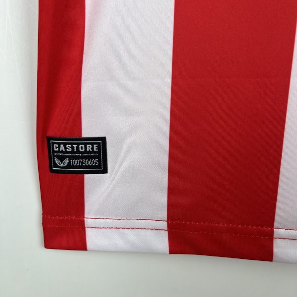 Camiseta Athletic de Bilbao Jugador 23/24 - Imagen 5