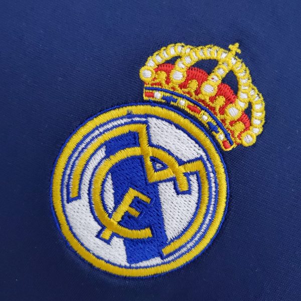 Camiseta Real Madrid 05/06 - Imagen 2
