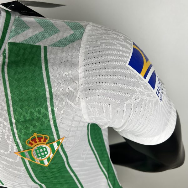 Camiseta Real Betis Jugador 23/24 - Imagen 6