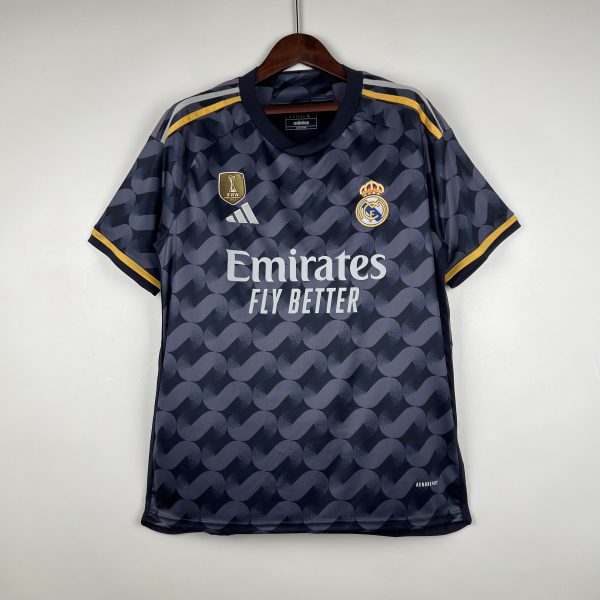 Camiseta Real Madrid 23/24