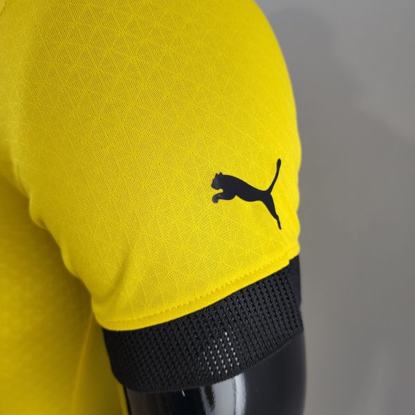 Camiseta Borussia Dortmund Jugador 23/24 - Imagen 5