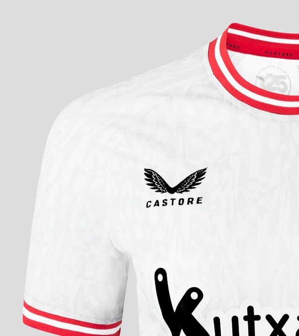 Camiseta Athletic de Bilbao Jugador 23/24 - Imagen 3