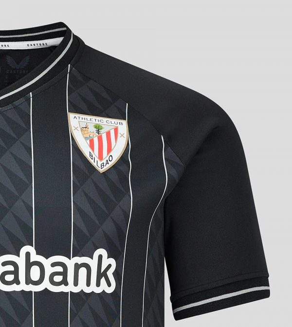 Camiseta Athletic de Bilbao Jugador 23/24 - Imagen 4