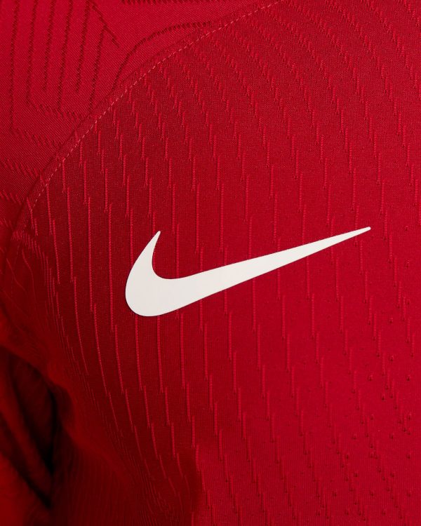 Camiseta Liverpool F.C Jugador 23/24 - Imagen 2