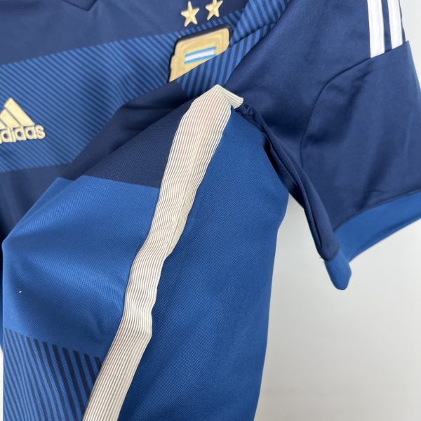 Camiseta Argentina 2014 - Imagen 7