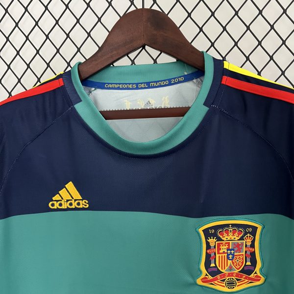 Camiseta España 2010 - Imagen 4