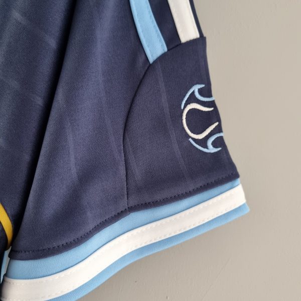 Camiseta Argentina 2006 - Imagen 4