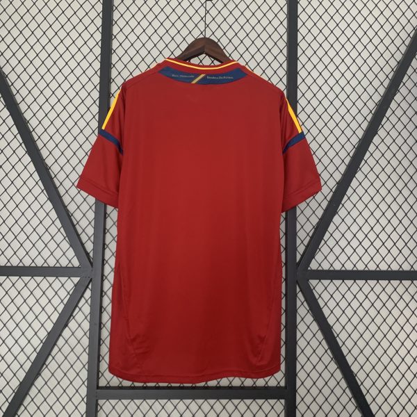Camiseta España 2012 - Imagen 9