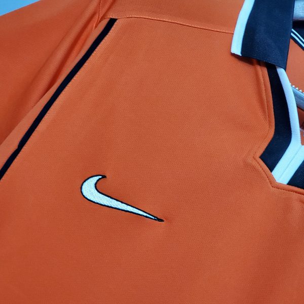 Camiseta Holanda 1998 - Imagen 3
