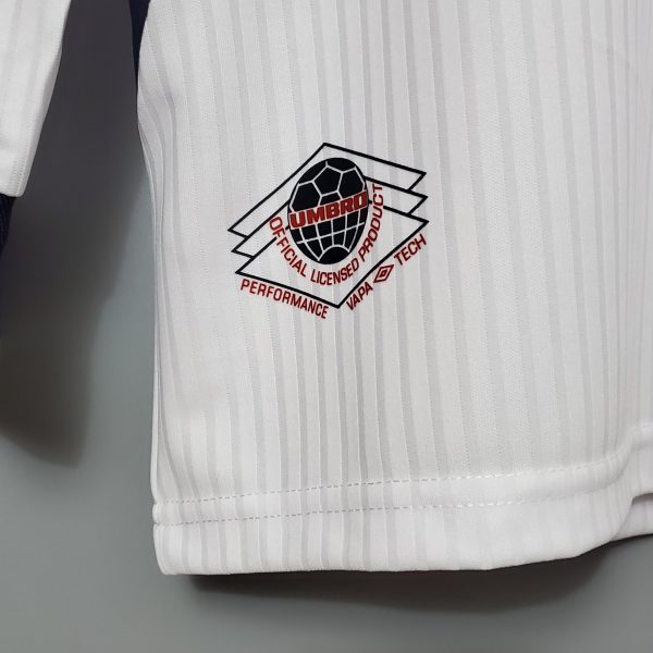 Camiseta Inglaterra 1998 - Imagen 3