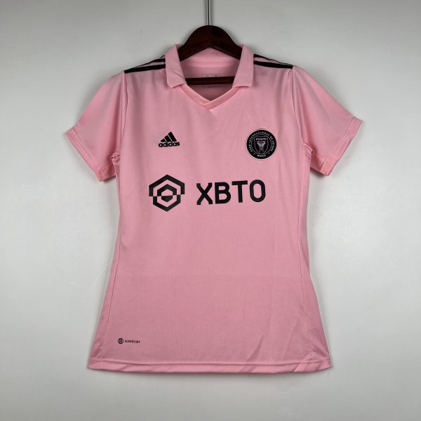 Camiseta Inter de Miami 2022/23