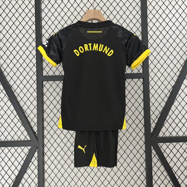 Camiseta y Pantalón corto Borussia Dortmund 2023/24 - Imagen 2