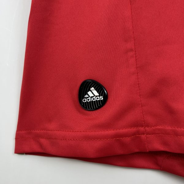Camiseta Real Madrid 11/12 - Imagen 5