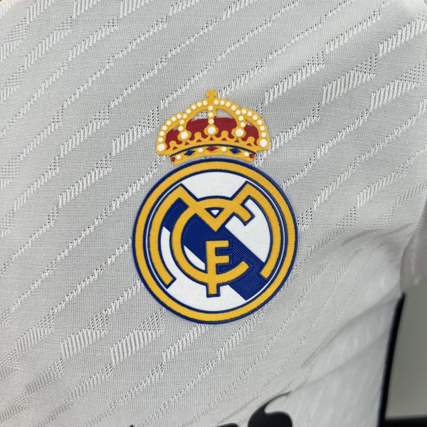 Camiseta Jugador Real Madrid 23/24 - Imagen 3