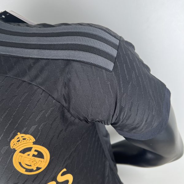Camiseta Real Madrid Jugador 2023/24 - Imagen 4