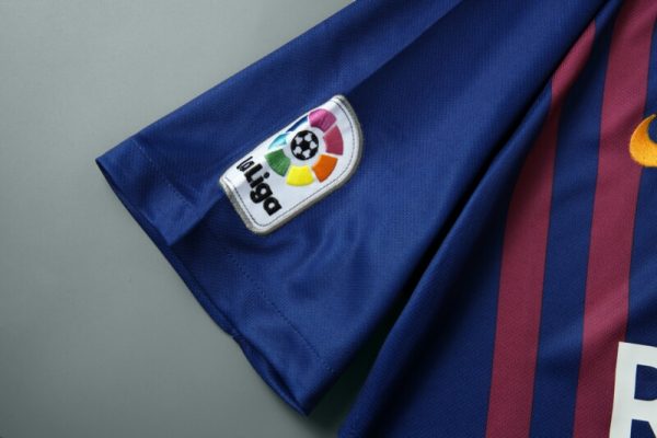 Camiseta F.C Barcelona 18/19 - Imagen 7