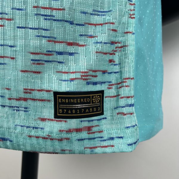 Camiseta F.C Barcelona Jugador 23/24 - Imagen 5
