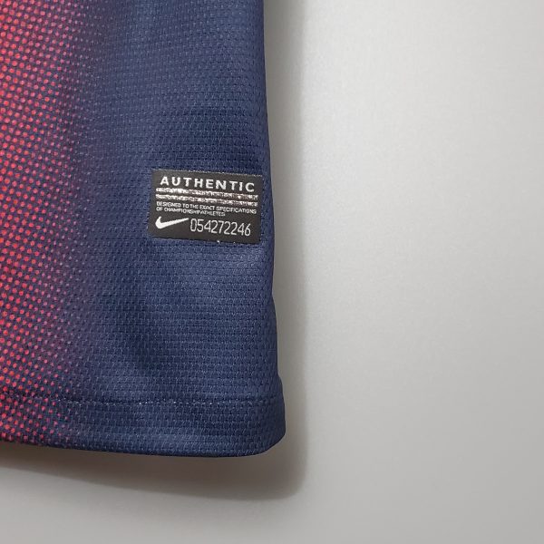 Camiseta F.C Barcelona 12/13 - Imagen 7