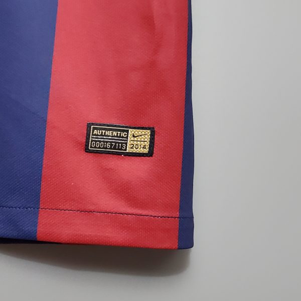 Camiseta F.C Barcelona 14/15 - Imagen 8