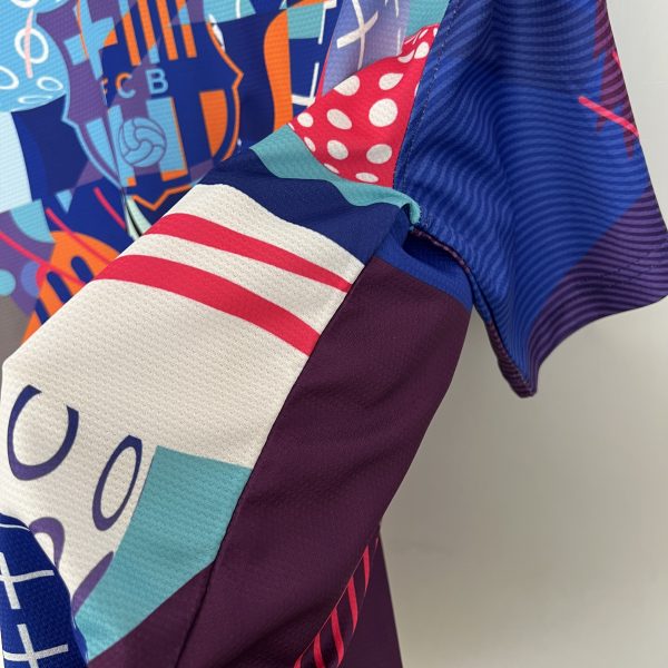 Camiseta F.C Barcelona 23/24 - Imagen 5
