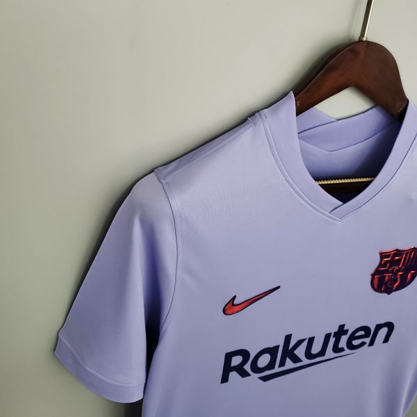 Camiseta F.C Barcelona 21/22 - Imagen 7
