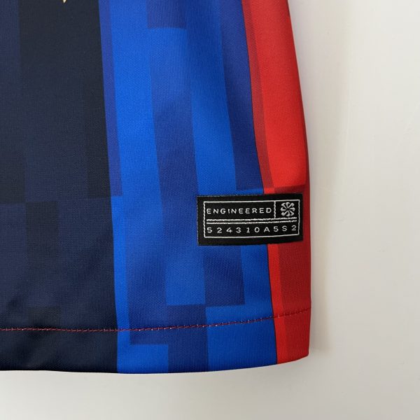 Camiseta F.C Barcelona 23/24 - Imagen 5
