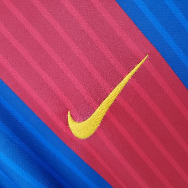 Camiseta F.C Barcelona 16/17 - Imagen 3