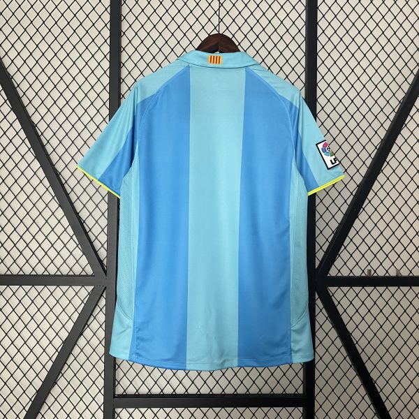 Camiseta F.C Barcelona 07/08 - Imagen 9